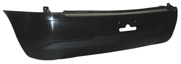 DEFENSA TRAS POINTER 06-09 CORRUGADA INF/LISA 287 880.09