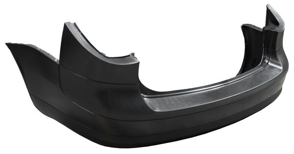 DEFENSA TRAS SPORTVAN 07-09