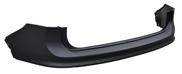 DEFENSA TRAS TIGUAN 18-21 SUP S/HOYO P/SENS