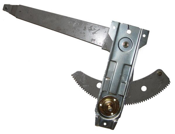 ELEVADOR CRISTAL F-150 80-97 FORD PU 80-97 DMV DER