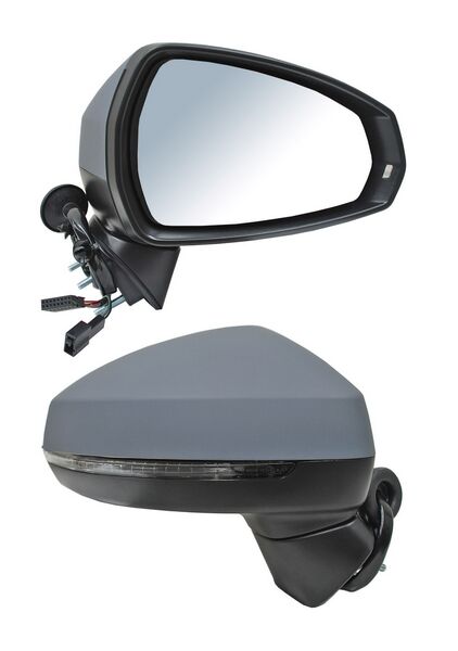 ESPEJO AUDI A3 13-15 3/5 P C/DESEMP C/ DIRECC P/PINT TDI 2.0 QUATTRO/ S3 QUATTRO/ TDI 2.0/ TFSI 1.8 QUATTRO/ TFSI 1.8/ TDI 1.6/ TFSI 1.4/ TFSI 1.2 *****2 DER