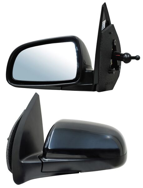 ESPEJO AVEO 08-17 C/CONT MAN P/PINT LS/ LT PWY IZQ