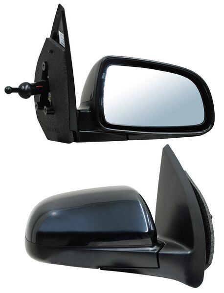 ESPEJO AVEO 08-17 C/CONT MAN P/PINT LS/ LT PWY DER