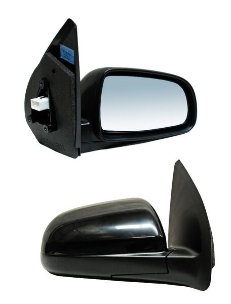 ESPEJO AVEO 08-17 ELECT C/DESEMP P/PINT LS/ LT 5 PINES DER 287 850.09