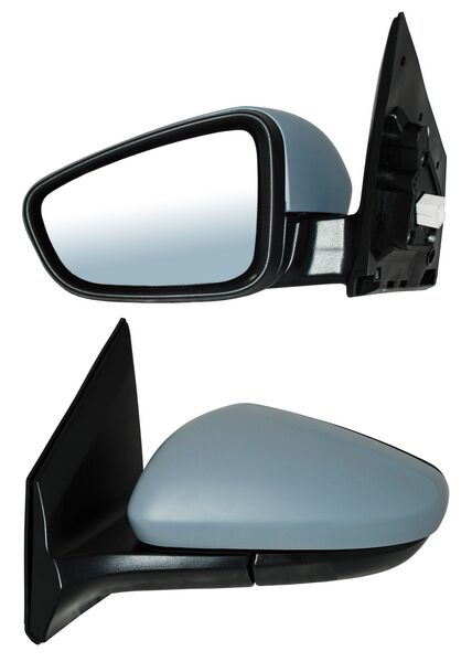 ESPEJO AVEO 18-23 ELECT P/PINT S/DESEMP LS/ LT/ LTZ DMV 3 PINES IZQ 287