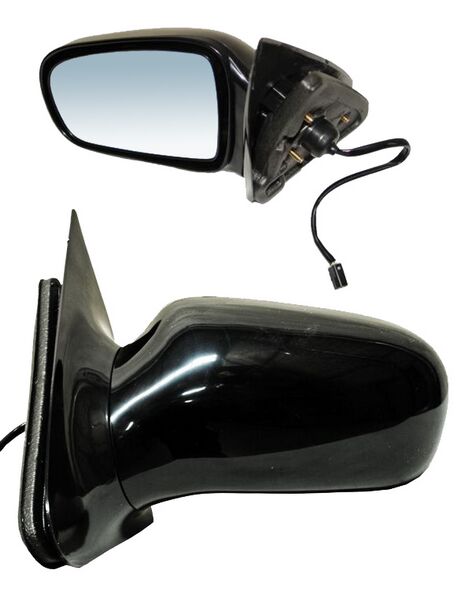 ESPEJO CAVALIER/ SUNFIRE 95-05 ELECT C/BASE 2P 3 PINES BBB2 IZQ