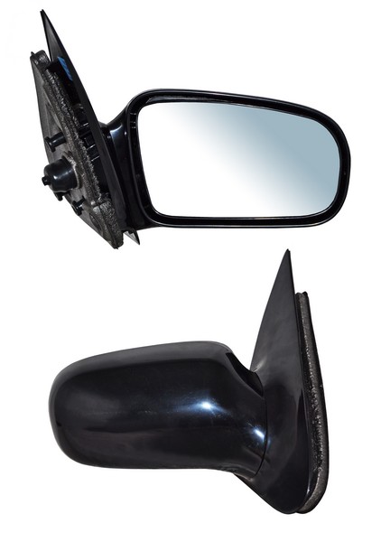 ESPEJO CAVALIER 95-05 S/CONT C/BASE 4P DER 28710 380.08 CMA1121