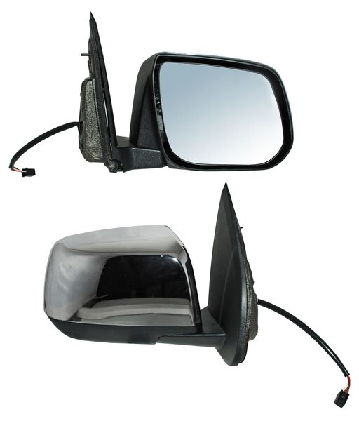 ESPEJO COLORADO 16-22 ELECT CROM C/DESEMP 5 PINES DER