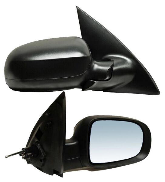 ESPEJO CORSA 02-08/ TORNADO 04-11 C/CONT MAN POROSO DER 287 450.09