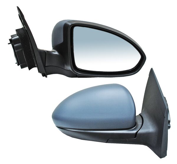 ESPEJO CRUZE 10-16 ELECT P/PINT AUTOABATIBLE C/DESEMP 7 PINES BBBB. DER