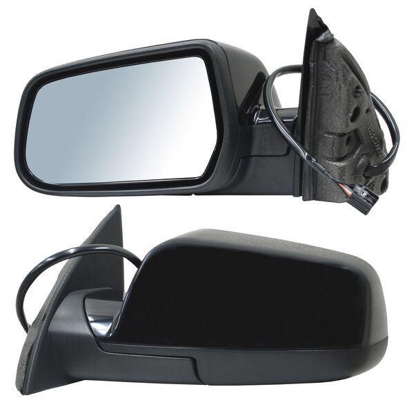 ESPEJO EQUINOX 16-17/ TERRAIN 11-15 ELECT C/DESEMP P/PINTAR 5 PINES IZQ