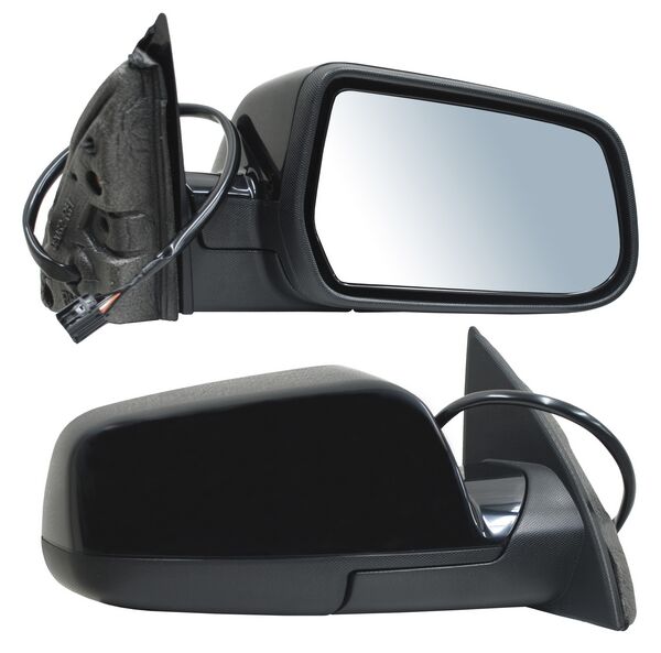 ESPEJO EQUINOX 16-17/ TERRAIN 11-15 ELECT C/DESEMP P/PINTAR 5 PINES DER