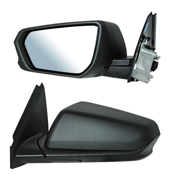 ESPEJO EQUINOX/ TERRAIN/ DENALI 18-21 ELECT P/PINT C/DESEMP LS/ LT/ SLT 5 PINES IZQ