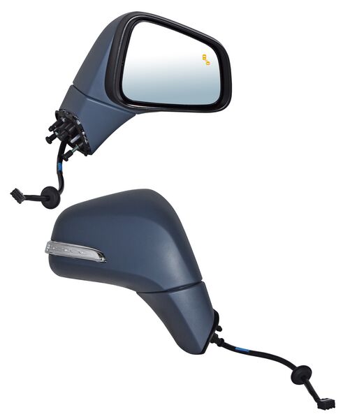 ESPEJO ENCORE 14-19 ELECT C/DIRECC P/PINT C/SENS PUNTO CIEGO S/DESEMP 7 PINES DER