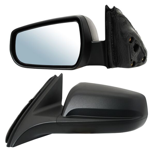 ESPEJO MALIBU 13-15 ELECT C/DESEMP C/MEM POROSO *****2 9 PINES IZQ