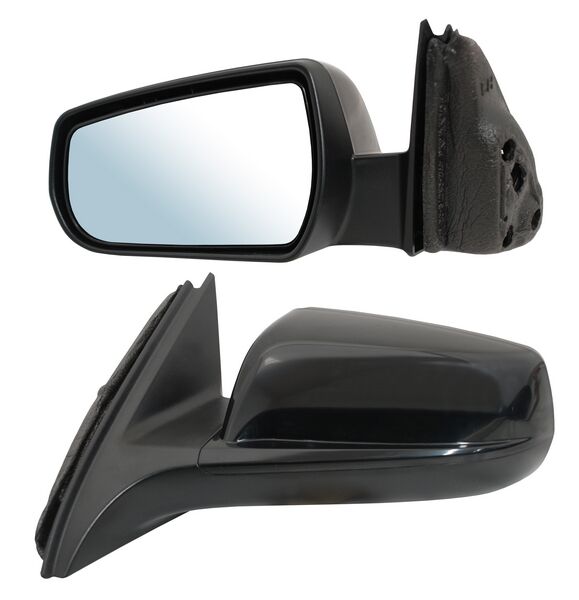 ESPEJO MALIBU 13-15 ELECT P/PINT C/MEM C/DESEMP *****2 9 PINES IZQ