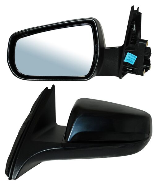 ESPEJO MALIBU 13-15 ELECT C/DESEMP P/PINT ECO/ LTZ/ LS/ LT *****2 5 PINES IZQ