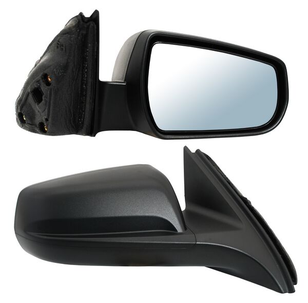 ESPEJO MALIBU 13-15 ELECT C/DESEMP C/MEM POROSO *****2 9 PINES DER