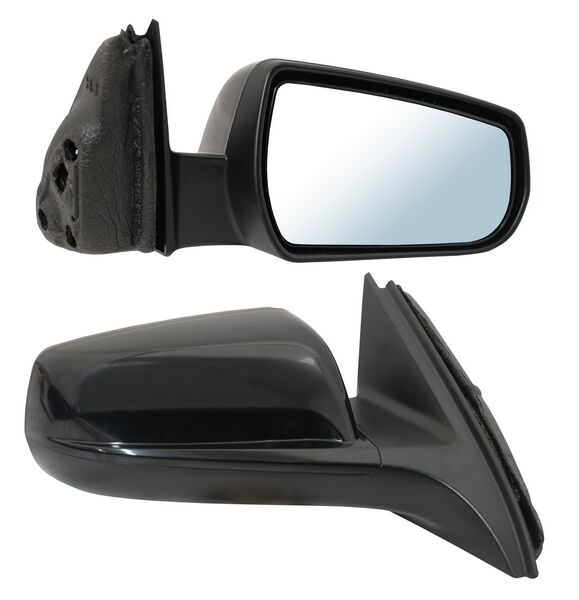 ESPEJO MALIBU 13-15 ELECT P/PINT C/MEM C/DESEMP *****2 9 PINES DER