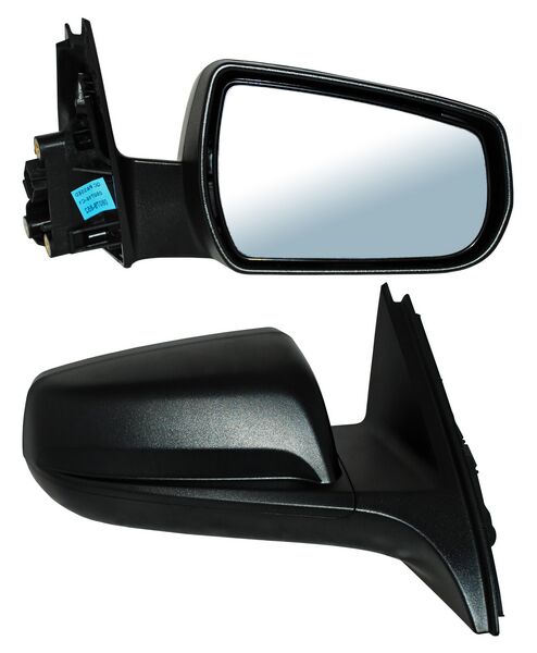 ESPEJO MALIBU 13-15 ELECT C/DESEMP POROSO *****2 5 PINES DER