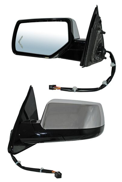 ESPEJO CHEV PU 14-17 ELECT CROM C/DESEMP C/DIRECC C/LUZ INF C/MEM DIMMING 14 PINES 2252 IZQ SUC1AGO25