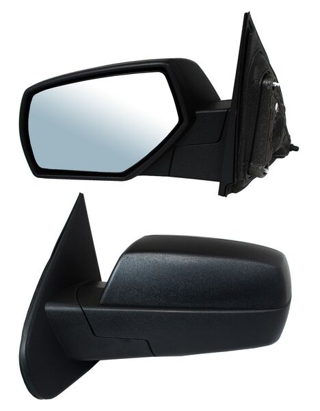 ESPEJO CHEV PU/ SIERRA 14-18 S/CONT POROSO IZQ