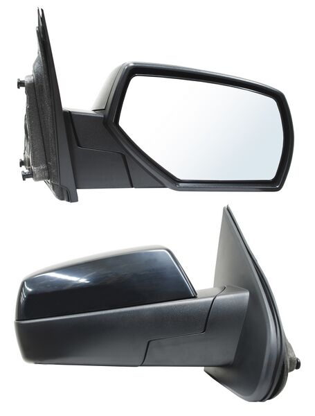 ESPEJO CHEV PU/ SIERRA 14-18 C/CONT MAN P/PINT SSV/ WT/ LTZ/ BASE/ LS/ LT/ SLE/ SLT BBBB. DER