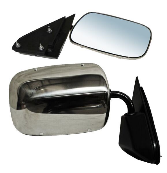 ESPEJO CHEV PU / CHEY 92-98 S/CONT DER