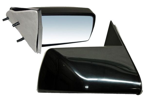 ESPEJO CHEV PU / SS-400 92-98 DER