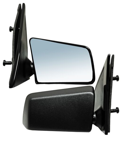 ESPEJO S10 / SONOMA 95-04 CHICO AMER S/CONT DER