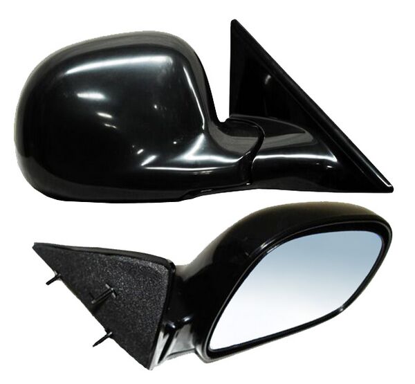 ESPEJO S10 95-97 S/CONT ALD254 PWY DER