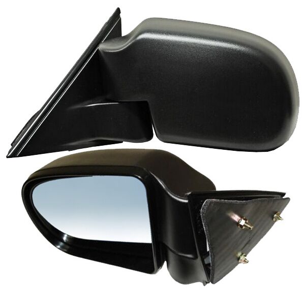 ESPEJO S10 98-04 S/CONT IZQ