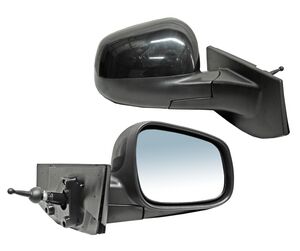 ESPEJO SPARK 11-17/ BEAT 18-21 C/CONT MAN P/PINT DER 287 650.09