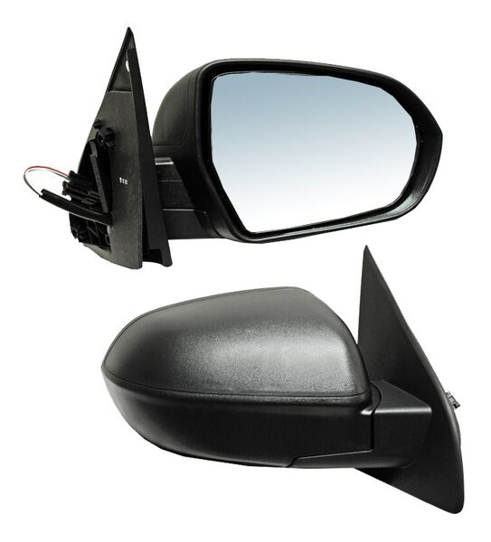 ESPEJO TORNADO 11-21 ELECT POROSO LS/ LT 3 PINES DER