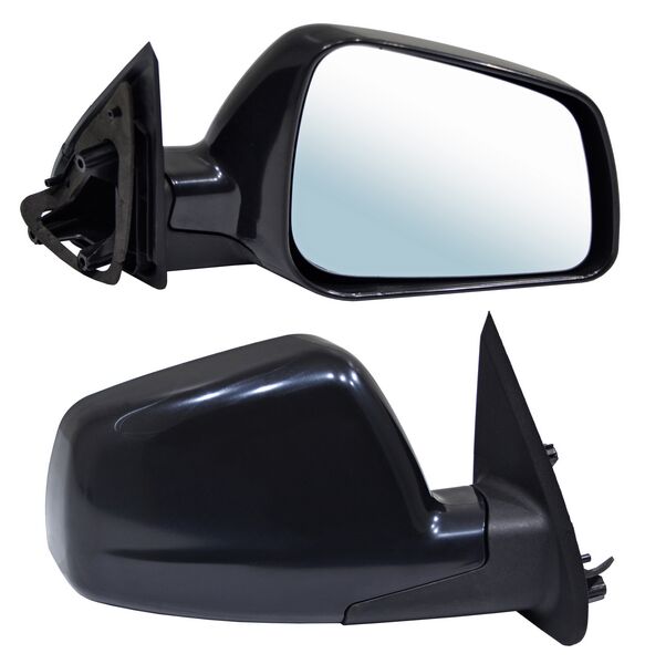 ESPEJO TORNADO VAN 21-25 MAN LISO DER