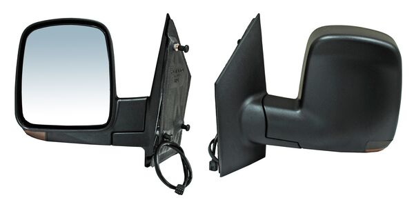 ESPEJO CHEV VAN 03-18 ELECT C/DESEMP C/DIRECC BASE/ LS/ LT/ SLE/ SLT/ 1500/ 2500/ 3500 ***4 8 PINES IZQ