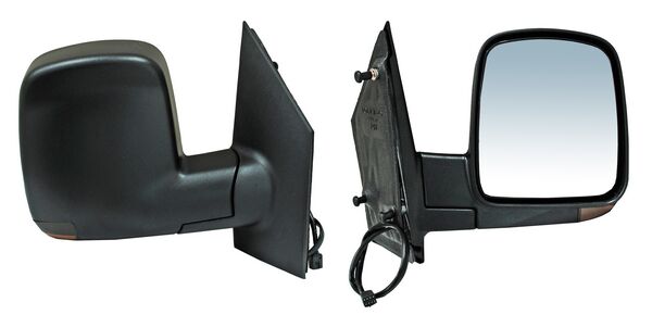 ESPEJO CHEV VAN 03-18 ELECT C/DESEMP C/DIRECC BASE/ LS/ LT/ SLE/ SLT/ 1500/ 2500/ 3500 ***4 8 PINES DER