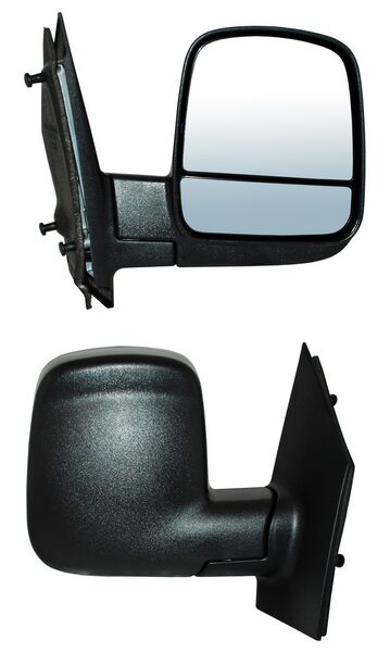 ESPEJO CHEV EXPRESS VAN 08-18 S/CONT BASE/ LS/ LT/ SLE/ SLT/ 1500/ 2500/ 3500 DER