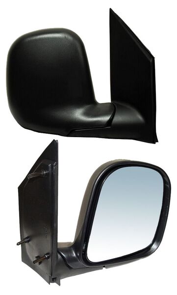 ESPEJO CHEV VAN EXPRESS 96-02 S/CONT DER