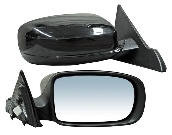 ESPEJO CHRYSLER 200 12-14 2P ELECT P/PINT C/DESEMP *****2. 5 PINES DER