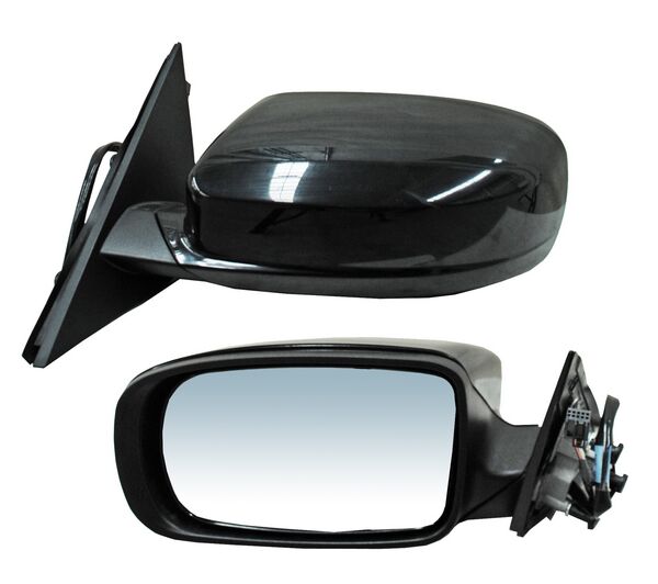 ESPEJO CHRYSLER 300 12-19 ELECT C/DESEMP P/PINT ***3 5 PINES IZQ