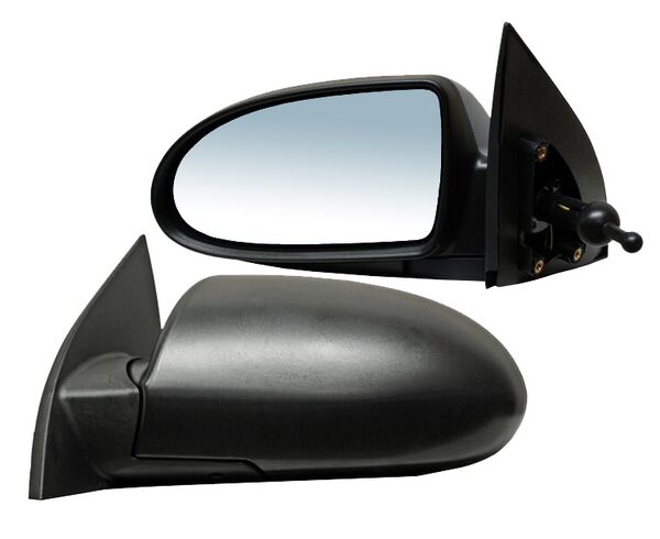 ESPEJO ATTITUDE 06-11 C/CONT MAN P/PINT IZQ