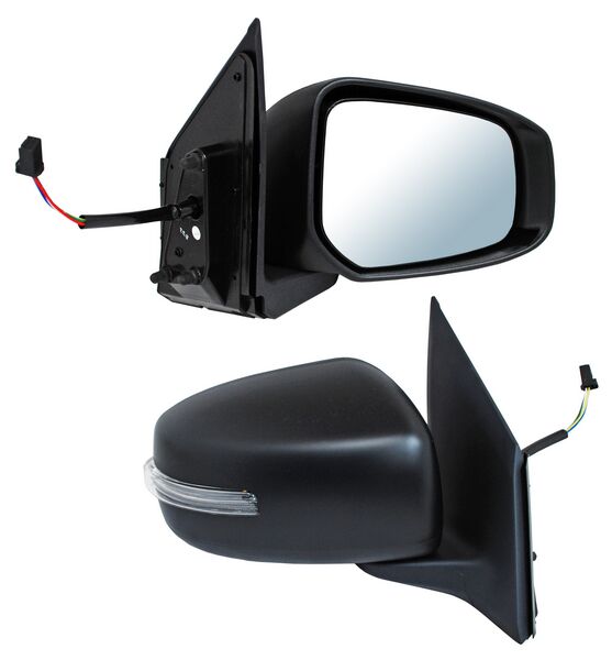 ESPEJO ATTITUDE 15-24 / MIRAGE G4 19-24 / 5P 15-19 ELECT C/DESEMP C/DIRECC P/PINT 5 PINES DER 1080.09