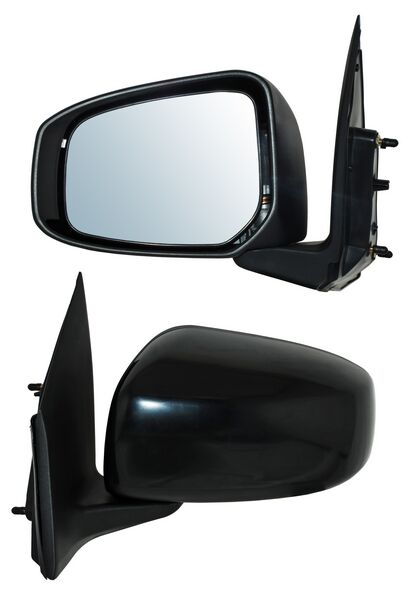 ESPEJO ATTITUDE 15-24/ MIRAGE G4 19-24 S/CONT P/PINT IZQ 287