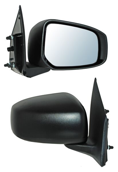 ESPEJO ATTITUDE 15-24/ MIRAGE G4 19-24 S/CONT POROSO DER