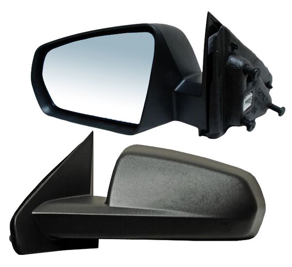 ESPEJO AVENGER 08-14 ELECT 3 PINES IZQ