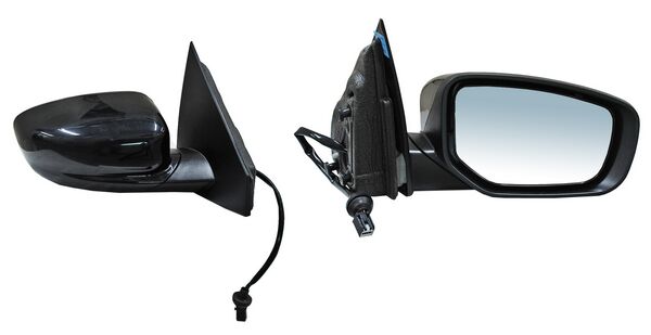 ESPEJO DART 13-16 ELECT P/PINT 3 PINES BBB DER