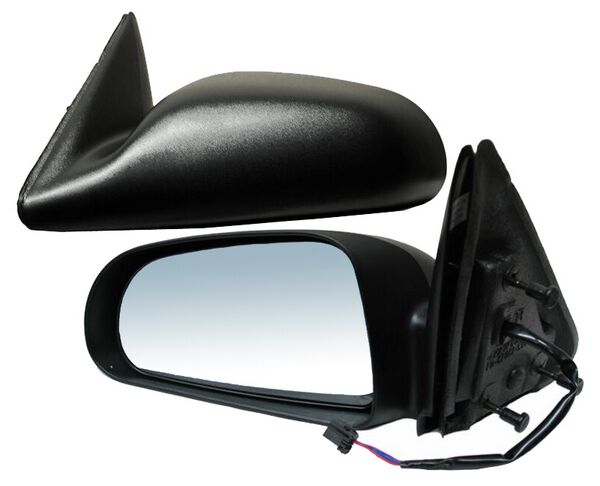 ESPEJO DAKOTA 05-07 ELECT 3 PINES IZQ