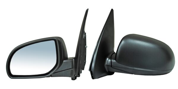 ESPEJO I10 11-14 ELECT POROSO ***5 3 PINES IZQ