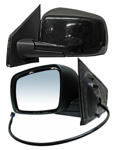 ESPEJO JOURNEY 09-20 ELECT LISO C/DESEMP 5 PINES IZQ